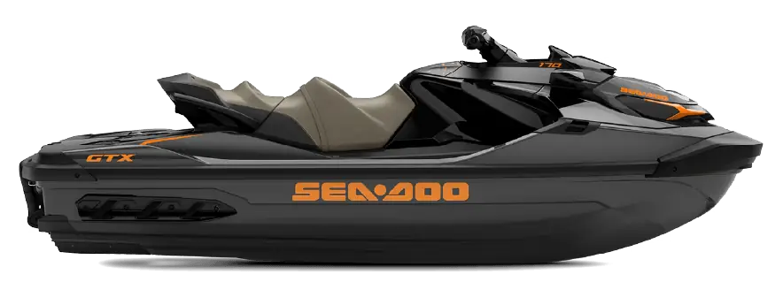 Moto de agua