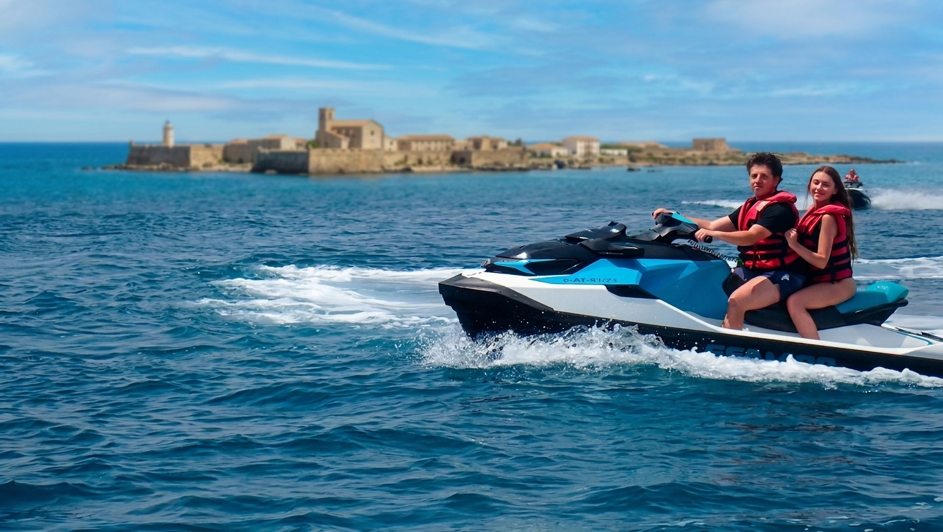 Excursión Especial Torrevieja